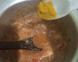 A picture of step 4 of 25 minute minced meat.