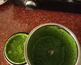 પાલક ઢોકળા (Palak Dhokla Recipe In Gujarati) રેસીપી સ્ટેપ2ફોટો