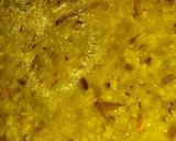 A picture of step 8 of Moong Dal.