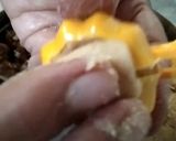 A picture of step 9 of Stuffed Rava Atta Modak Cookies.