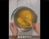 健康蔬食懶人料理~新豬肉彩椒烘蛋(烤箱版)的食譜步驟6照片