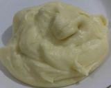 Foto langkah ke 3 dari resep Mashed Potato aka Kentang Tumbuh mudah.
