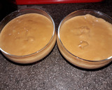 Foto del paso 4 de la receta: Postre de Maicena con Dulce de Leche