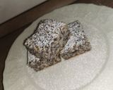 Almás-mákos kevert süti recept fázis 1 fotója
