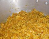 صورة لخطوة 2 من وصفة الأرز مبخر فالكسكاس بالدجاج كيجي ولا أروع 🤤