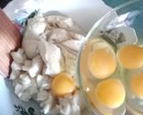 Foto del paso 3 de la receta: Masa de choux