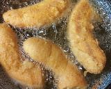 Túróval töltött kifli recept fázis 5 fotója