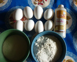 Foto del paso 1 de la receta: Pastel de tres leches