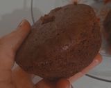 عکس مرحله 9 از دستور کیک فنجانی
