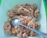 Foto langkah ke 6 dari resep Tempe Mendol.