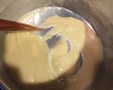 A picture of step 3 of Homemade Mac and Cheese.