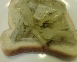 Foto del paso 6 de la receta: Tallos de Acelga en escabeche