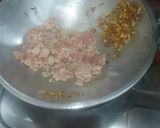 Foto langkah ke 2 dari resep Daging cincang ala mie pangsit qpo.