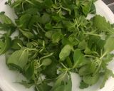 Foto del passaggio 1 della ricetta Insalata di edamame e ravanelli