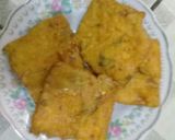 Foto langkah ke 4 dari resep Tempe Goreng Tepung.