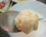 Foto langkah ke 5 dari resep Bola Bola Pisang Keju.
