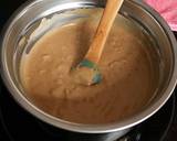 Crunchy Peanut Butter Chocolate Tart recipe step 4 photo