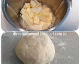 Foto del paso 2 de la receta: Apple Pie
