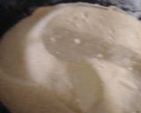 A picture of step 1 of Sooji ka Halwa.