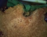 Gambar langkah 6 resipi Asam Pedas Ubi Keladi Bersama Ikan Selar.