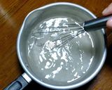 Foto langkah ke 5 dari resep Es Tape Susu Jelly (194).