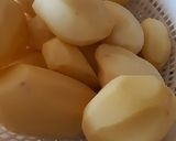 Extra mákos nudli recept fázis 1 fotója
