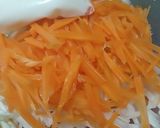 Foto langkah ke 3 dari resep Salad ala hokben 🍎.