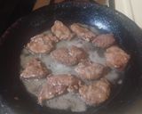 Foto del paso 3 de la receta: Tiraditas de bondiola