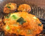 Foto del paso 3 de la receta: Cupcakes de verduras y atún