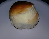 Foto del paso 3 de la receta: Pan de leche relleno de crema pastelera