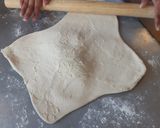 Foto del paso 5 de la receta: Masa hojaldre