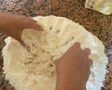 Foto del paso 1 de la receta: Pan de campo🍞