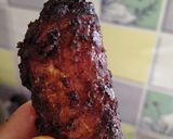 Foto langkah ke 5 dari resep Tempe bacem simple (no air kelapa).