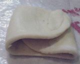 Foto langkah ke 8 dari resep Puff pastry lengkap step by step.