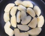 Foto del paso 3 de la receta: Tortilla de Avena y Manzana 🍎