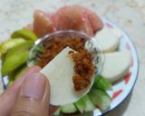 Foto langkah ke 4 dari resep Sambal rujak bangkok homemade.