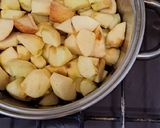 Foto del paso 2 de la receta: Compota de Manzanas 🍎