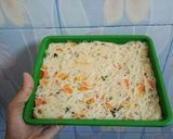 Foto langkah ke 3 dari resep Misoa Goreng #BikinRamadhanBerkesan.