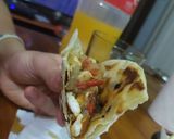 Foto del paso 7 de la receta: Tacos de carne o pollo🌮🤤