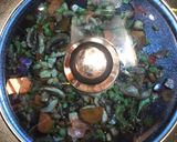Foto del paso 2 de la receta Paella de verduras
