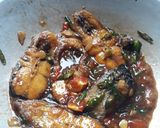 Foto langkah ke 3 dari resep Patin Pedas Manis 예르다🐟.