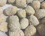 Foto del paso 2 de la receta: Aceitunas Fritas