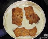 Foto del paso 4 de la receta: Escalopines al cabrales