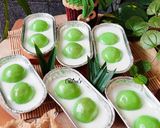 Foto langkah ke 6 dari resep Bugis Mandi.