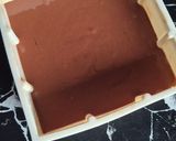 A picture of step 2 of Light Chocolate Fondant (No Sugar or Butter).