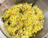 झटपट इंदौरी पोहा(jhatpat indori poha recipe in hindi) रेसिपी चरण 4 फोटो