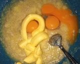 Foto langkah ke 2 dari resep Donat kentang menul tanpa ulen.