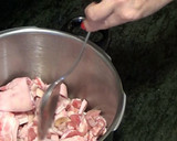 Foto del paso 3 de la receta: Arròs amb fesols y naps (Arroz con alubias y nabos).VIDEO-RECETA