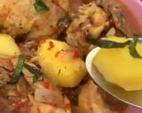 Chicken pepper soupmatakin girki13 hoto