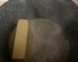 A picture of step 1 of Brown Butter peanut butter cookies.